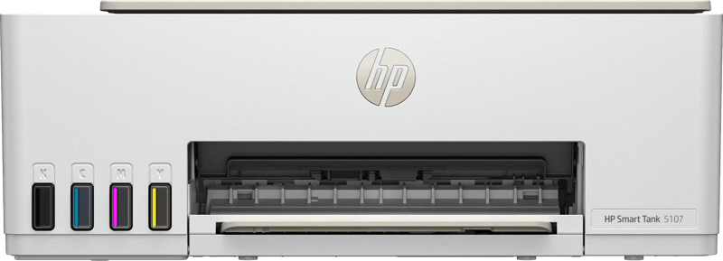 HP Smart Tank 5107 printer