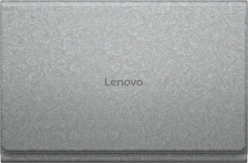 Lenovo Tab Plus Sleeve Grijs