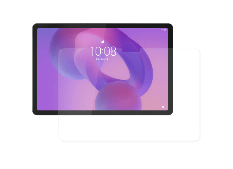 Lenovo Idea Tab Screenprotector Glas