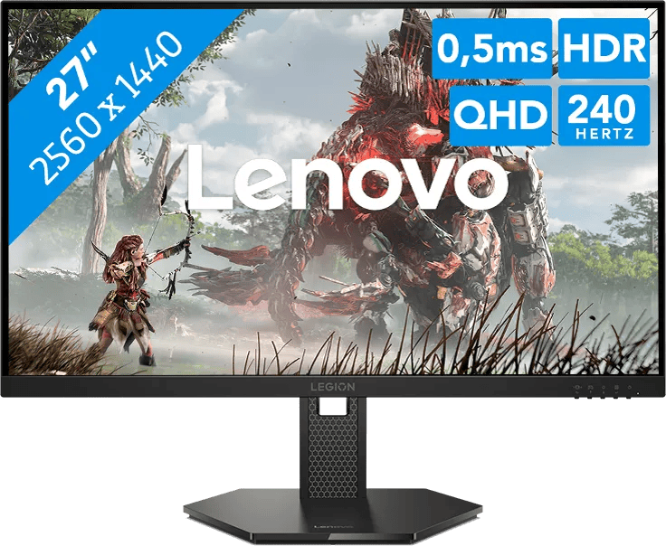 Lenovo Legion 27Q-10