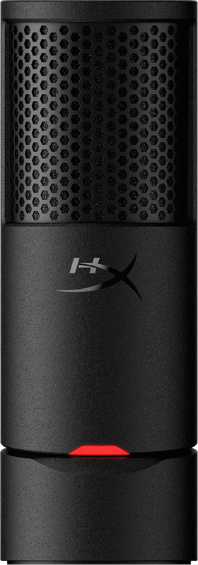 HyperX SoloCast 2 USB Streaming Microfoon
