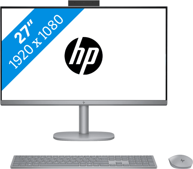 HP OmniStudio X 27-cs0970nb AZERTY