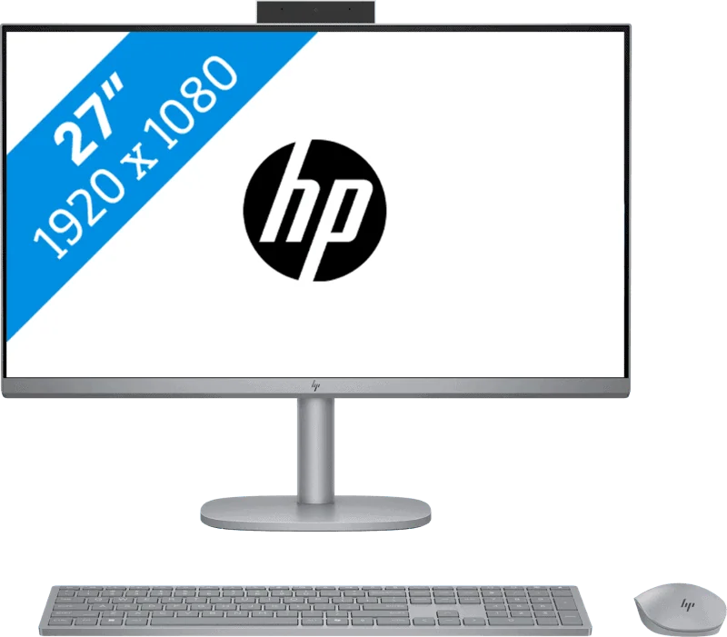 HP OmniStudio X 27-cs0950nb AZERTY