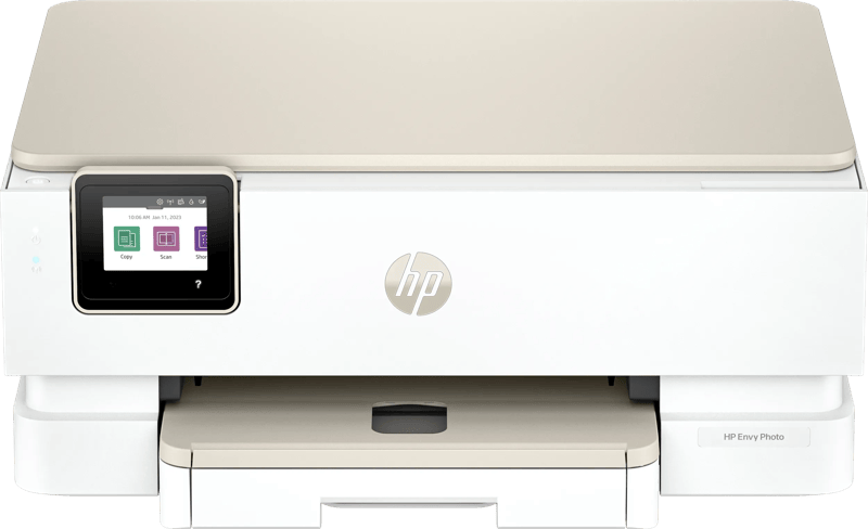 HP Envy Photo 7230 All-in-One