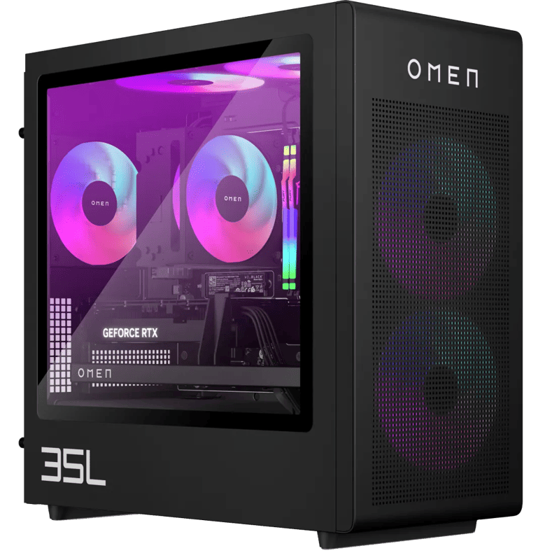 HP OMEN 35L GT16-0975nd