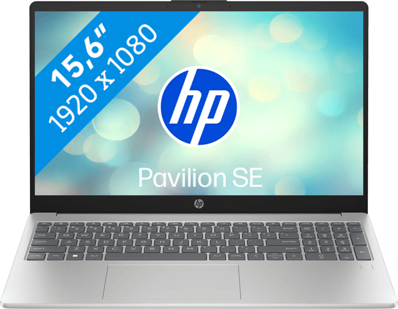 HP Pavilion SE 15-fd0978nd