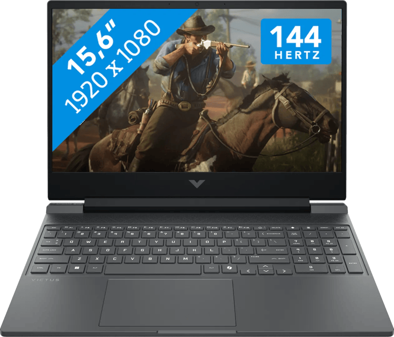 HP VICTUS 15-fb3971nd
