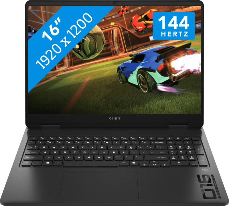 HP OMEN 16-am0970nd
