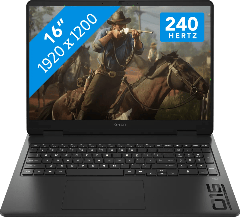 HP OMEN 16-am0979nd