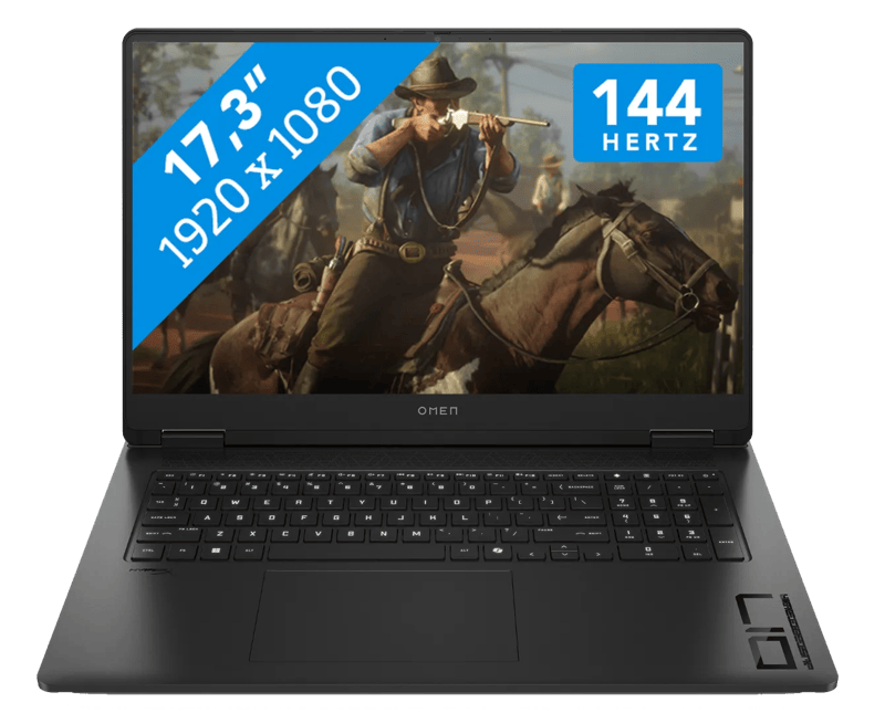 HP OMEN 17-db1970nd