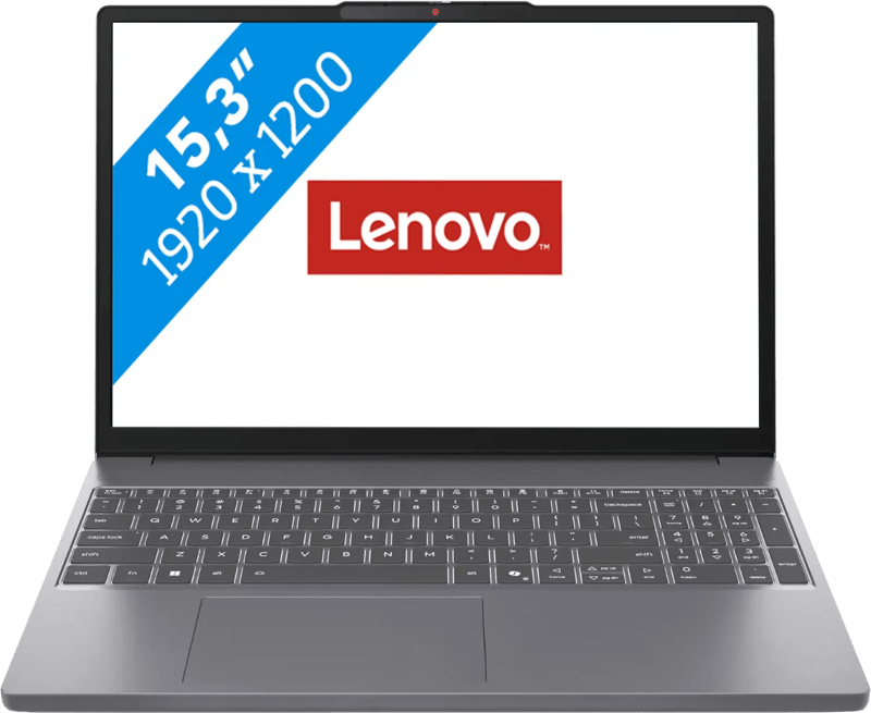Lenovo IdeaPad Slim 3 15IRH10 83K100GGMB Azerty