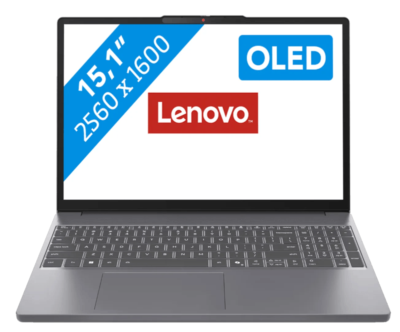 Lenovo IdeaPad Slim 3 OLED 15IRH10 83K100HCMB Azerty