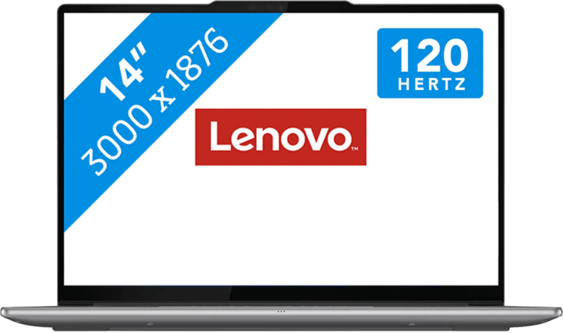 Lenovo Yoga Pro 7 OLED 14IAH10 83KF002QMB Azerty