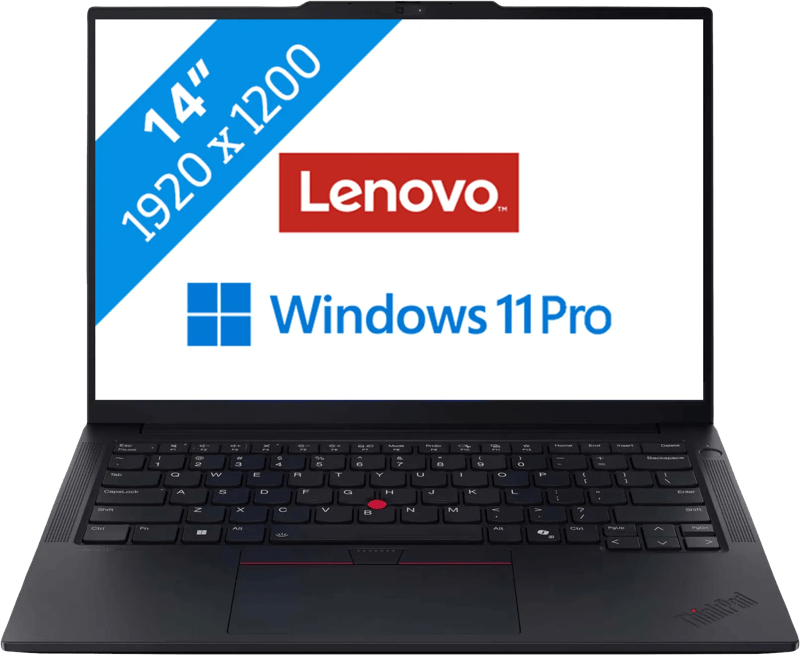 Lenovo ThinkPad E14 G7 IAL – 21SX0076MB Azerty