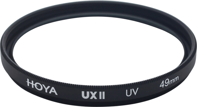 Hoya UX UV II 49mm