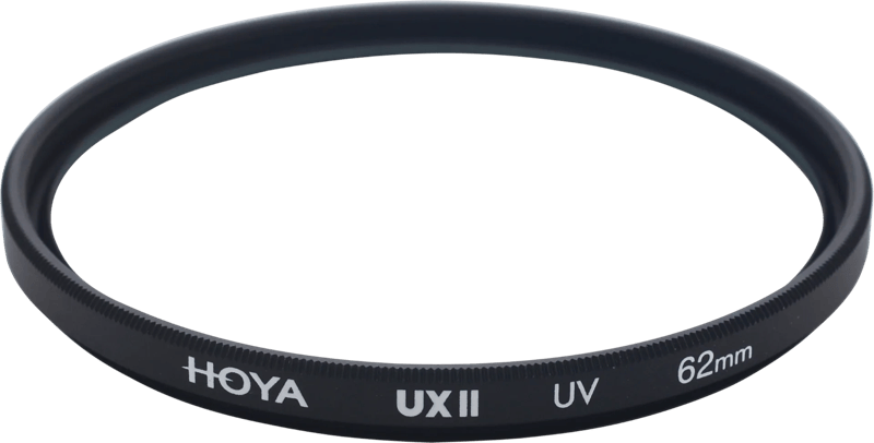 Hoya UX UV II 62mm