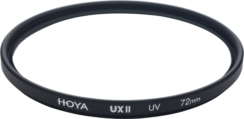 Hoya UX UV II 72mm