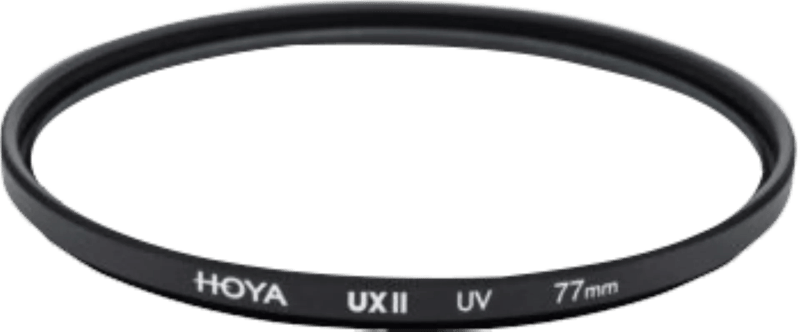 Hoya UX UV II 77mm