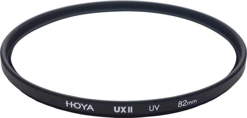 Hoya UX UV II 82mm