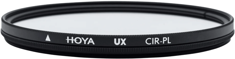 Hoya UX Polarisatiefilter II 67mm