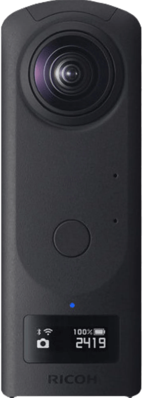 Ricoh Theta Z1 - 51GB