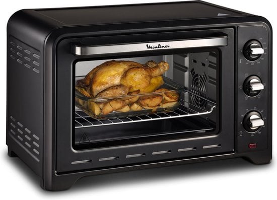 MOULINEX OX464810 OPTIMO 33L