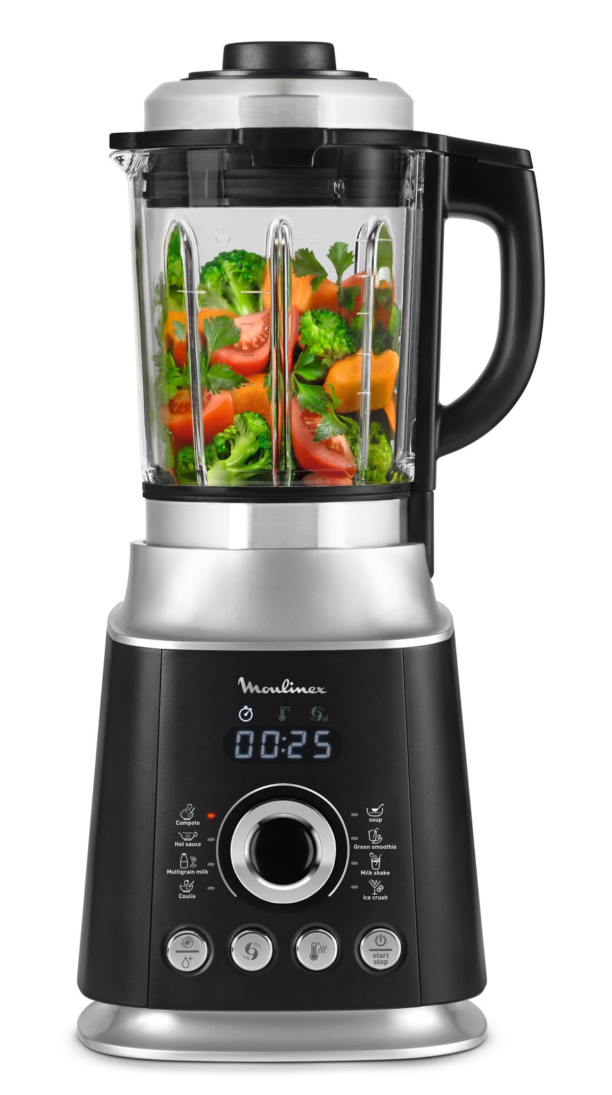 MOULINEX LM962B10 ULTRABLEND COOK