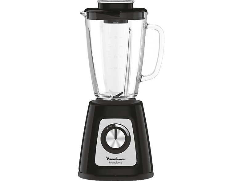 MOULINEX BLENDFORCE 2 POWELIX LM435810