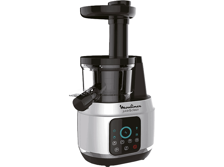 MOULINEX SLOWJUICER JUICE & CLEAN ZU420E10