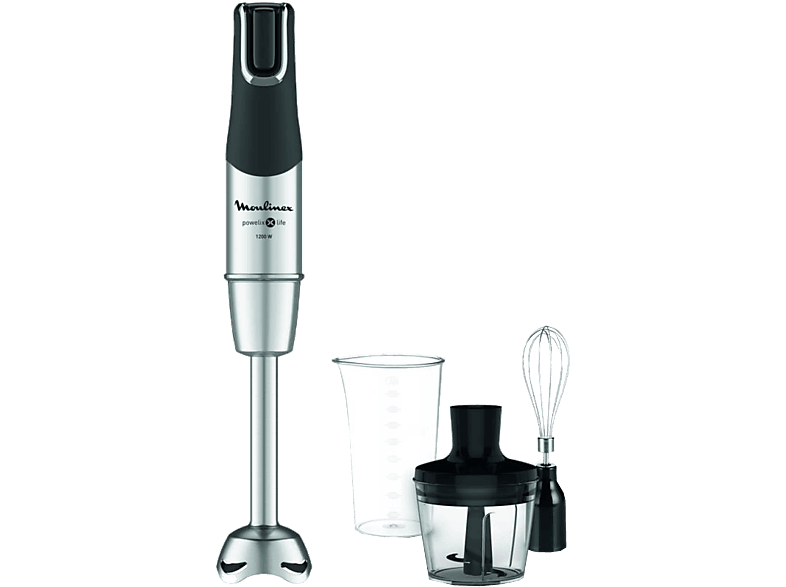 MOULINEX INIFNY FORCE 3-IN-1 DD953D10