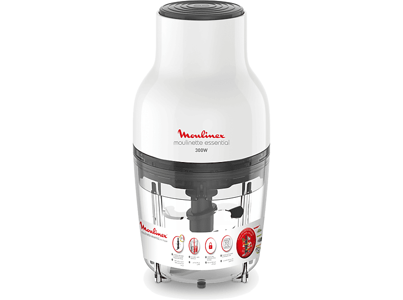 MOULINEX Moulinette Essential DJ520110