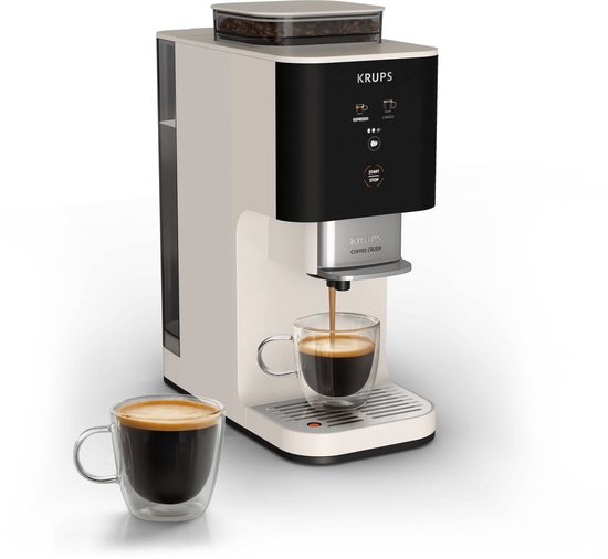 Krups Coffee Crush SA4001