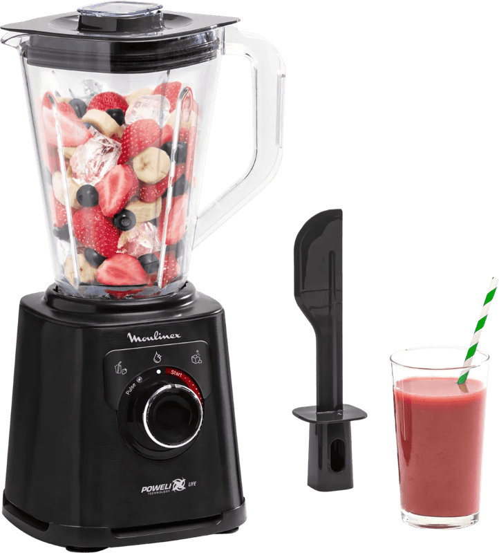 Moulinex LM88A810