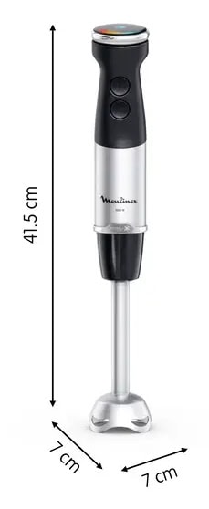 MOULINEX QUICKCHEF PLUS DD674810