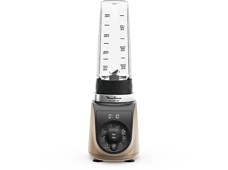 MOULINEX MINI BLENDER BLEND UP LM190AFO