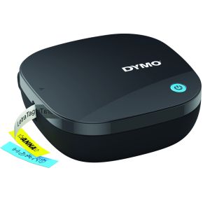 DYMO LetraTag 200B Bluetooth Labelprinter + tape