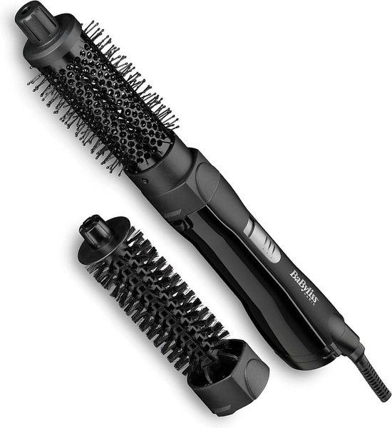 BABYLISS SHAPE & SMOOTH AS82E