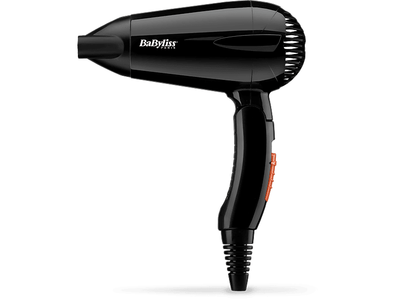 BaByliss 5344E – ReisHaardroger