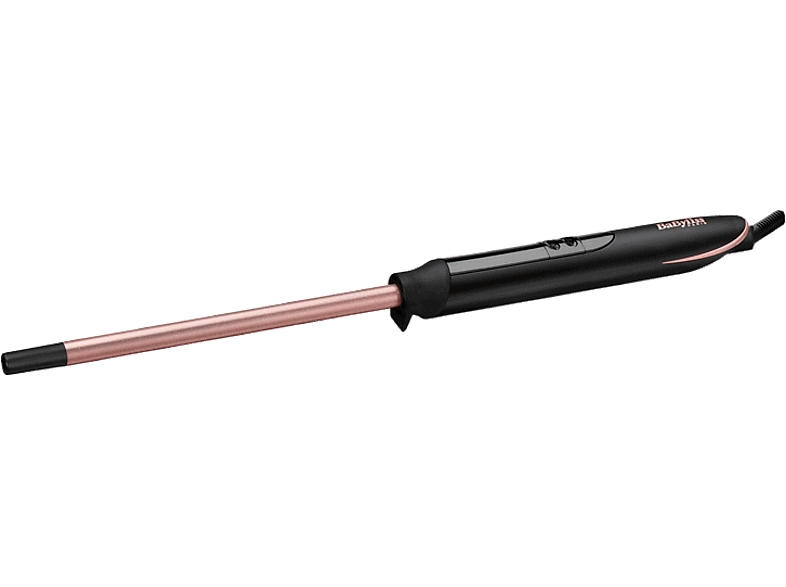 BABYLISS 10MM CURLING WAND C449E