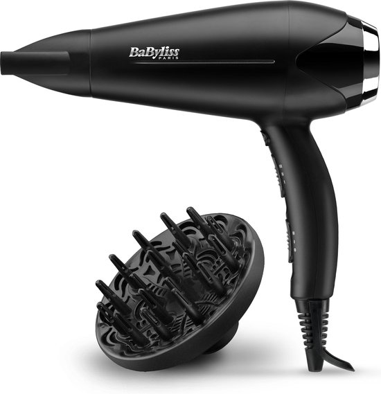 BABYLISS D572DE
