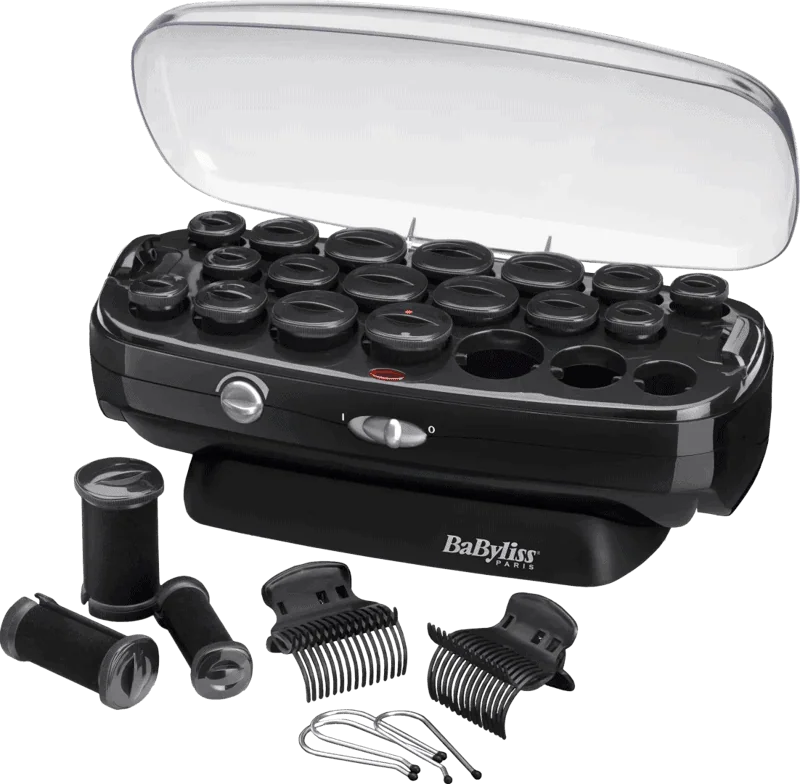 BABYLISS THERMO-CERAMIC ROLLERS RS035E