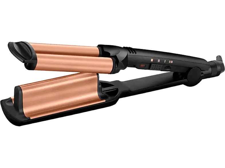 BABYLISS DEEP WAVES W2447E