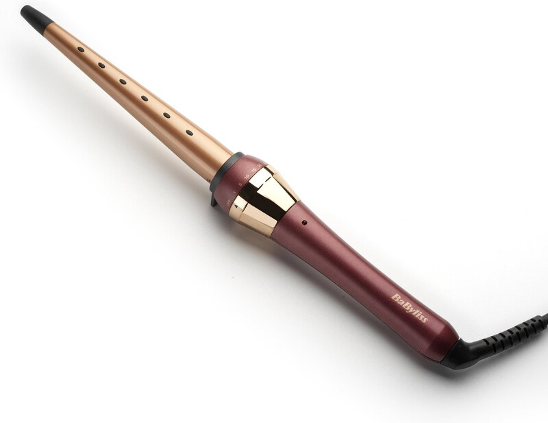 Babyliss 2523PE - krultang
