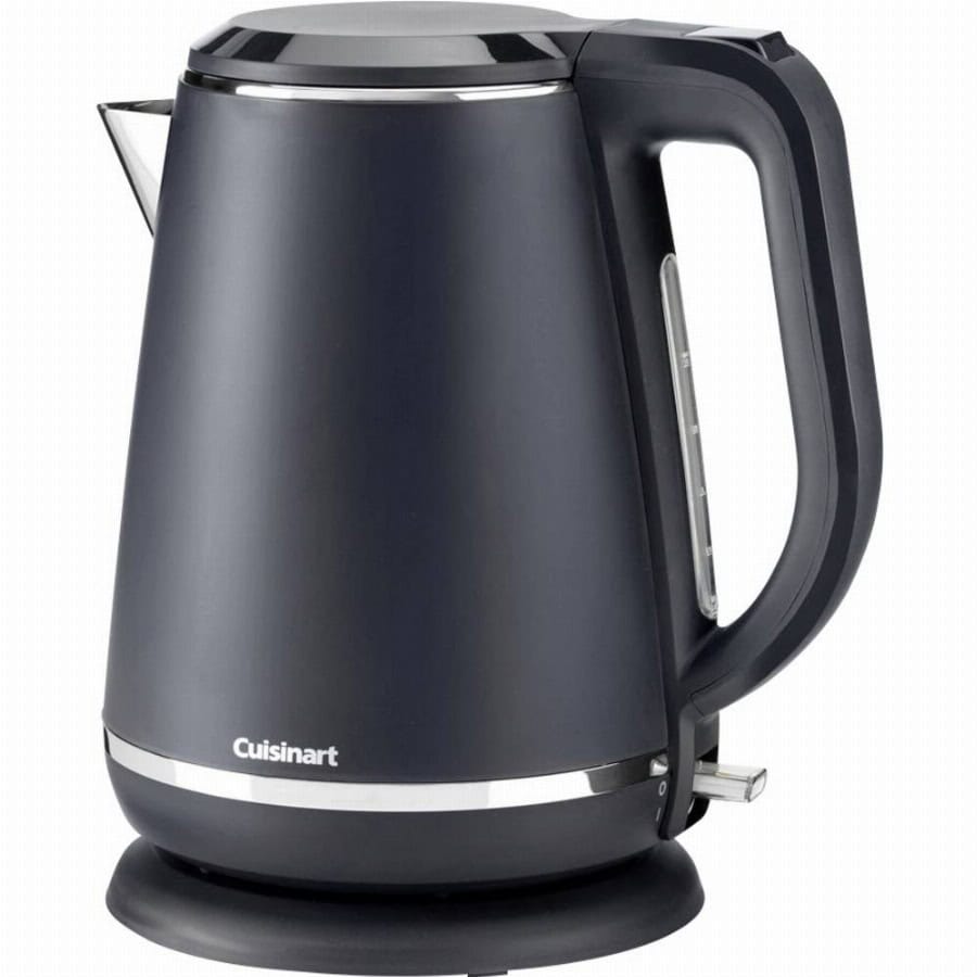Cuisinart Waterkoker 3000 W Zwart