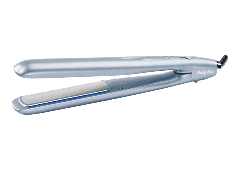 BABYLISS HYDRO-FUSION STRAIGHTENER ST573E