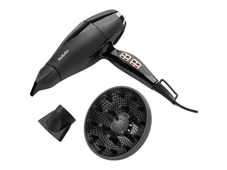BABYLISS AIR POWER PRO 2300 6716DE