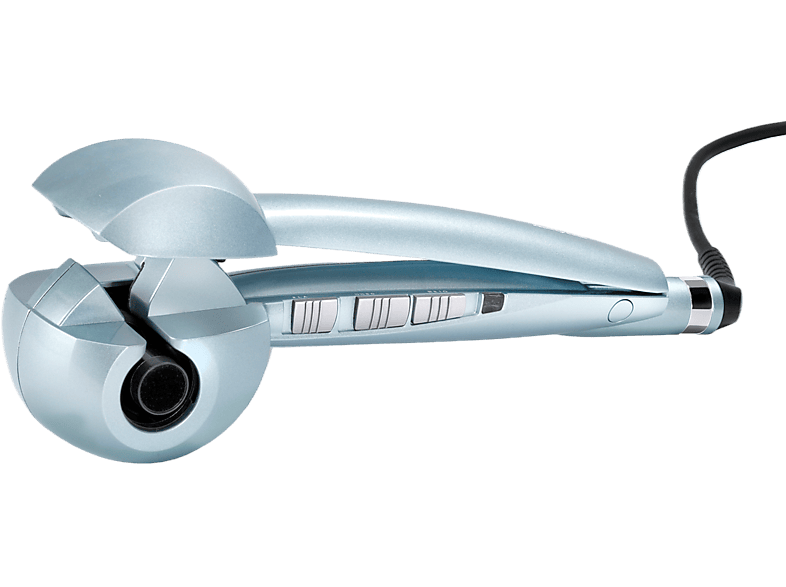 BaByliss Hydro-Fusion Curl Secret C1700E – Anti-Pluis effect – Automatische Krultang – Superieure gladheid, Stralende Glans