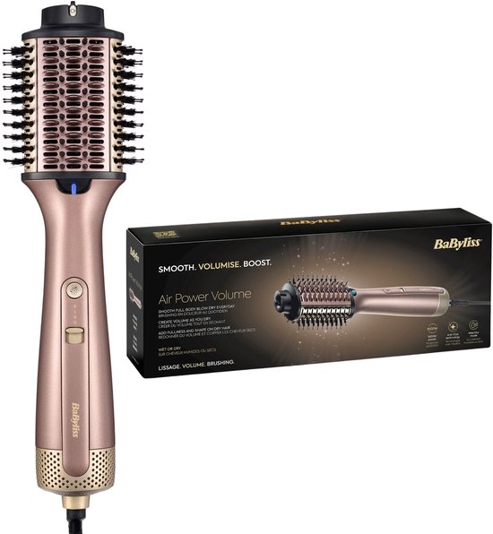 BABYLISS Air Power Volume AS95E