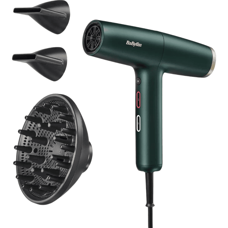 BABYLISS POWER PRO D6555DE