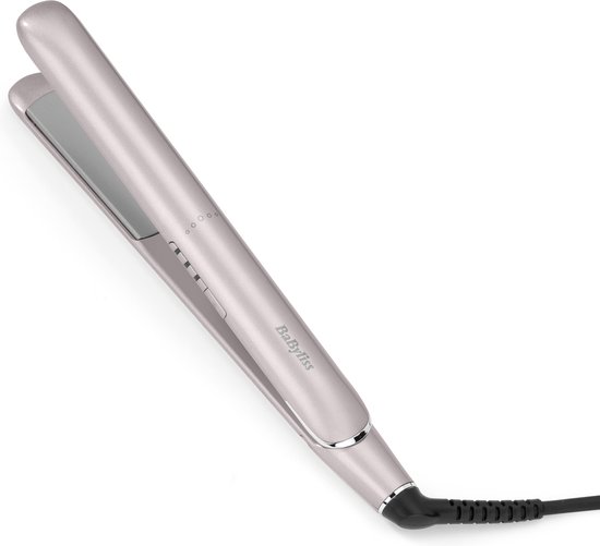 Babyliss lavendel glans recht haarstylingapparaat 1 stuk